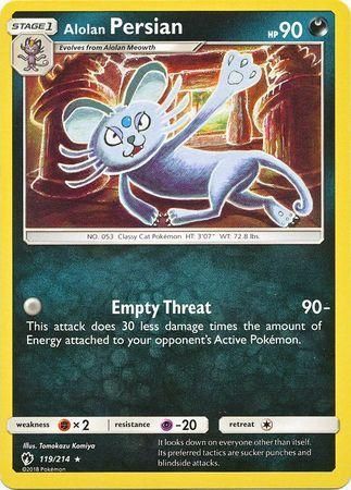 Alolan Persian
