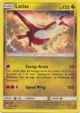 Latias