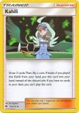 Kahili