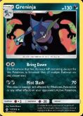 Greninja