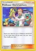 Aula do Professor Elm