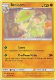 Breloom