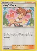 Favor da Misty