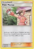 Pokemaniaco