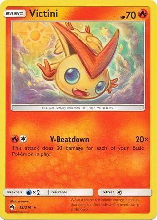 Victini