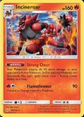 Inceneroar