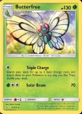 Butterfree