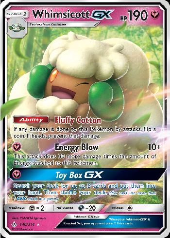 Whimsicott-GX