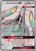 Celesteela-Gx