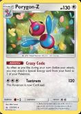 PORYGON-Z