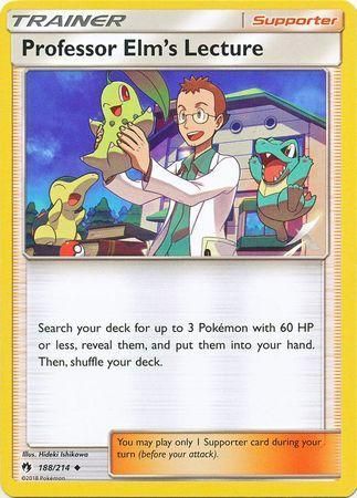 Aula do Professor Elm