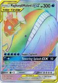 Magikarp & Wailord GX